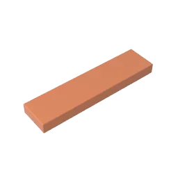 1 x 4 Flat Tile Building Brick – building bricks photo 35