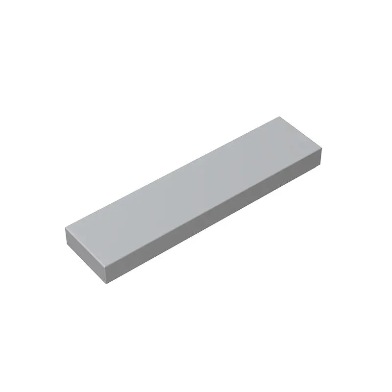 1 x 4 Flat Tile Building Brick – building bricks photo 28