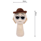 Sprunki Plush Toys – photo 29