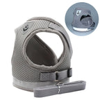 Cat Harness and Leash Set – photo 7