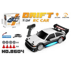 1:24 High-Speed RC Drift Car – rc car photo 9