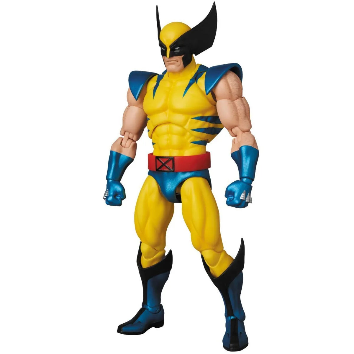 Wolverine 6-Inch Action Figure – photo 5