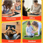 Magic Doodle LCD Drawing Tablet for Kids – kids drawing tablet photo 3