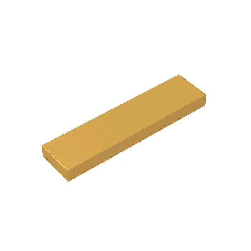1 x 4 Flat Tile Building Brick – building bricks photo 10