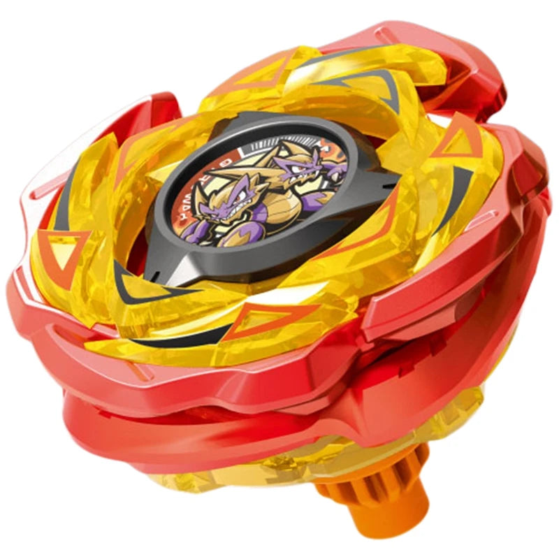 Battle Spinning Top – photo 27
