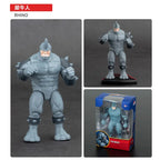 Spider-Man 4-Inch Action Figures – photo 13