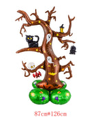 Giant Foil Party Balloons – photo 7