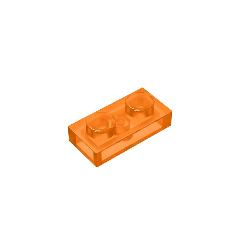 1 x 2 Plate Building Brick – building bricks photo 49