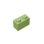 1 x 2 Brick (No Bottom Tube) – building bricks photo 60