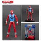 Spider-Man 4-Inch Action Figures – photo 5