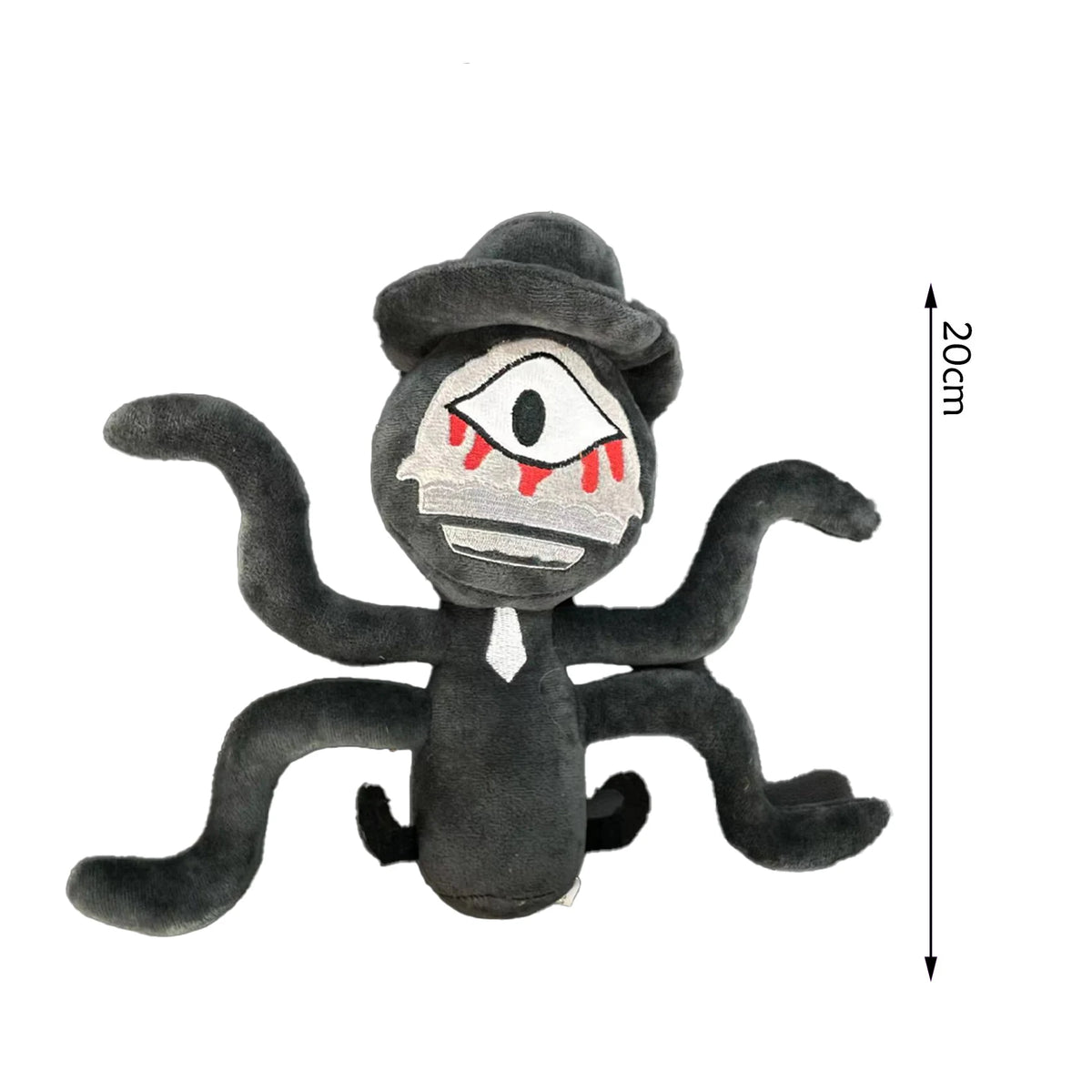 Sprunki Plush Toys – photo 42