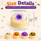Halloween Dumpling Squishy – squishy toy photo 3