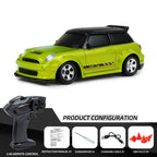 1:64 Mini RC Drift Car – rc car photo 18