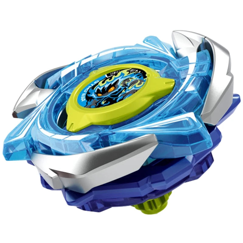 Battle Spinning Top – photo 10