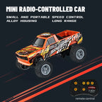 HB09 & HB10 1:64 Mini Alloy RC Car – photo 10