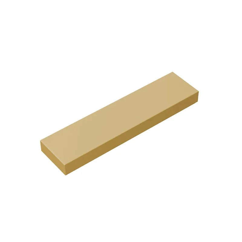 1 x 4 Flat Tile Building Brick – building bricks photo 58