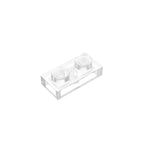 1 x 2 Plate Building Brick – building bricks photo 60