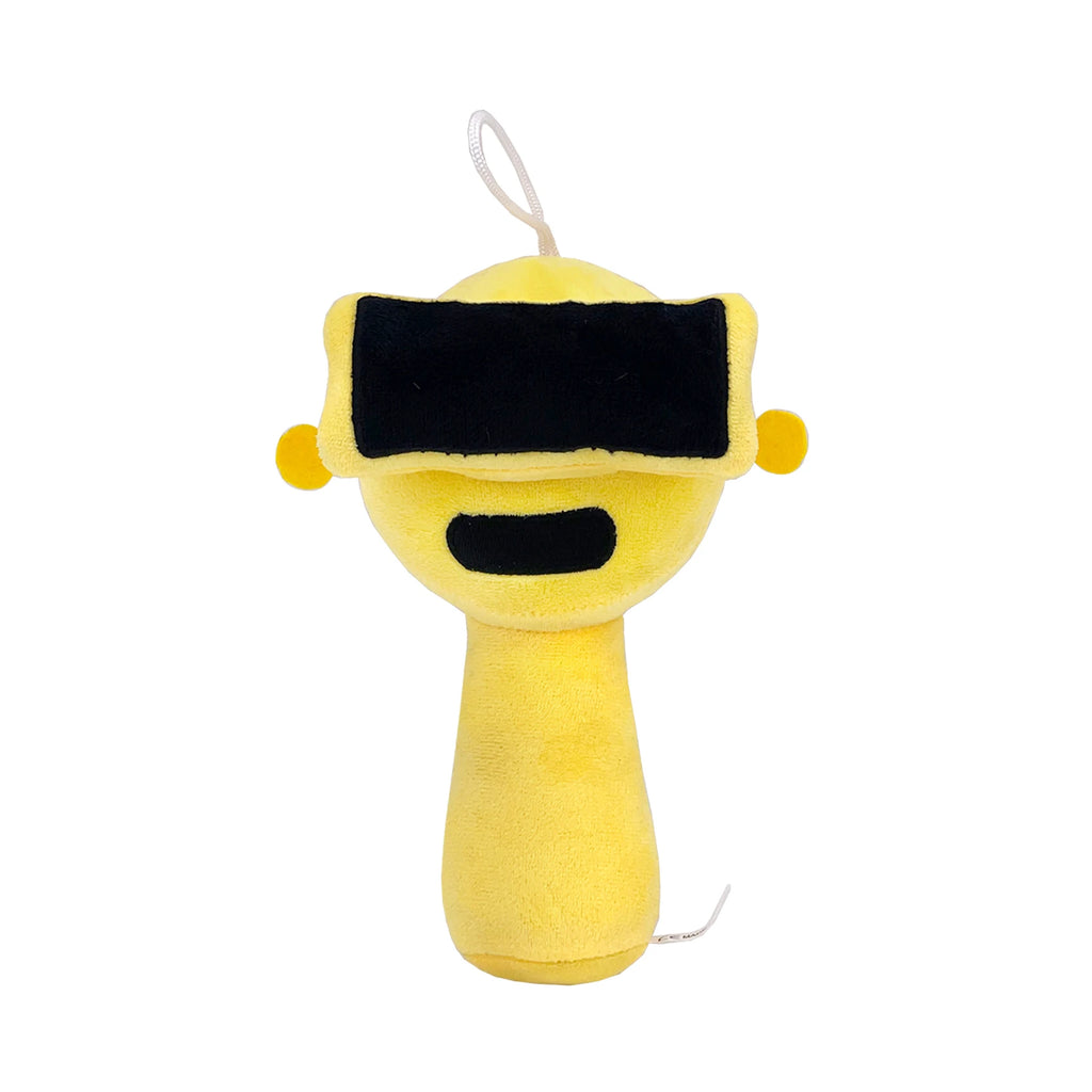 Sprunki Plush Toy – stuffed animals & plushies photo 15