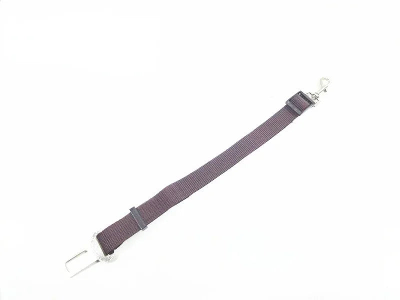 Adjustable Pet Car Seat Belt – pet seat belt photo 18
