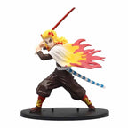 Demon Slayer Anime Figures – action figure photo 9