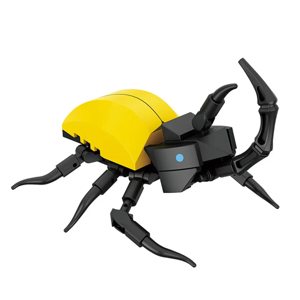 Insect Building Blocks Set – building block set photo 4