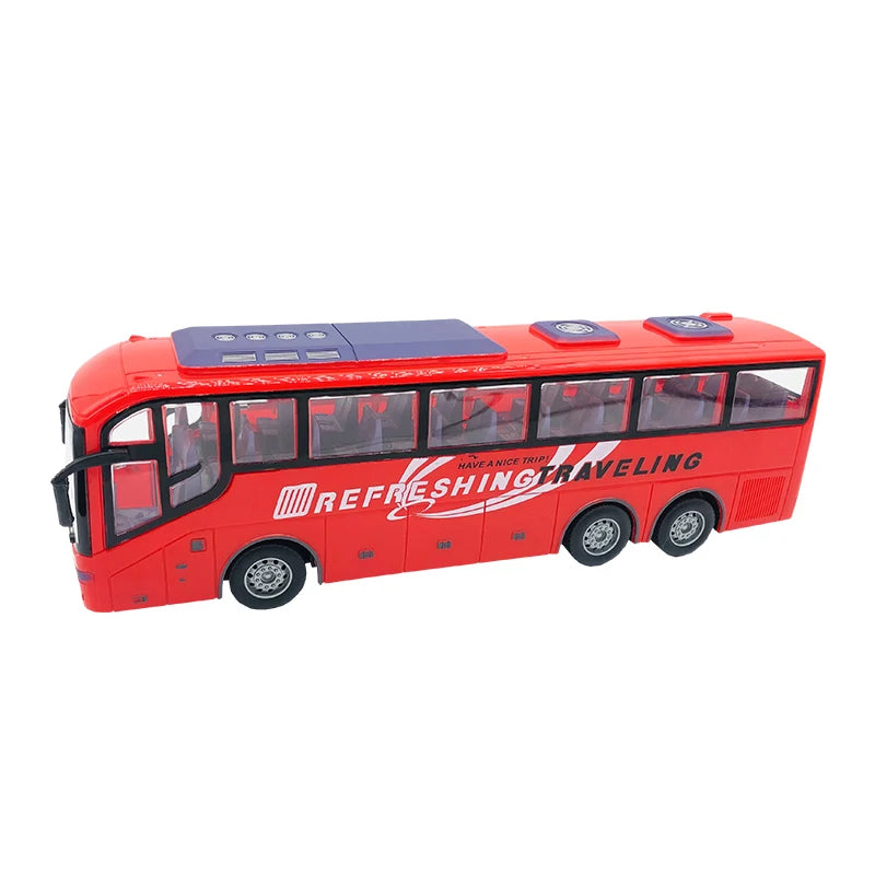 RC School Bus 1:30 – rc car photo 7