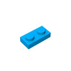 1 x 2 Plate Building Brick – building bricks photo 30