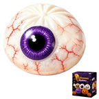 Halloween Ghost Bun Squishy – squishy toy photo 9