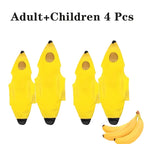 Banana Costume for Kids & Adults – photo 19