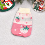Cute Cat Sweater – pet sweater photo 8