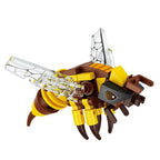 Insect Building Blocks Set – building block set photo 7