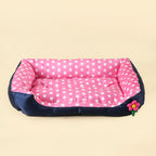 Square Dog Sofa Bed – pet bed photo 20