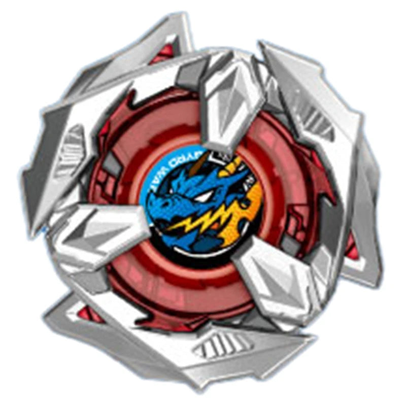 Battle Spinning Top – photo 19