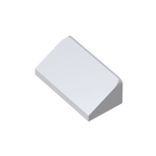 1 x 2 x 2/3 Slope 30° Building Brick – building bricks photo 20