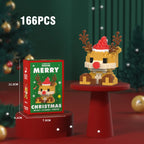 Christmas Micro Building Block Sets – building toys photo 13
