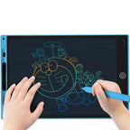 LCD Drawing Tablet for Kids – photo 4