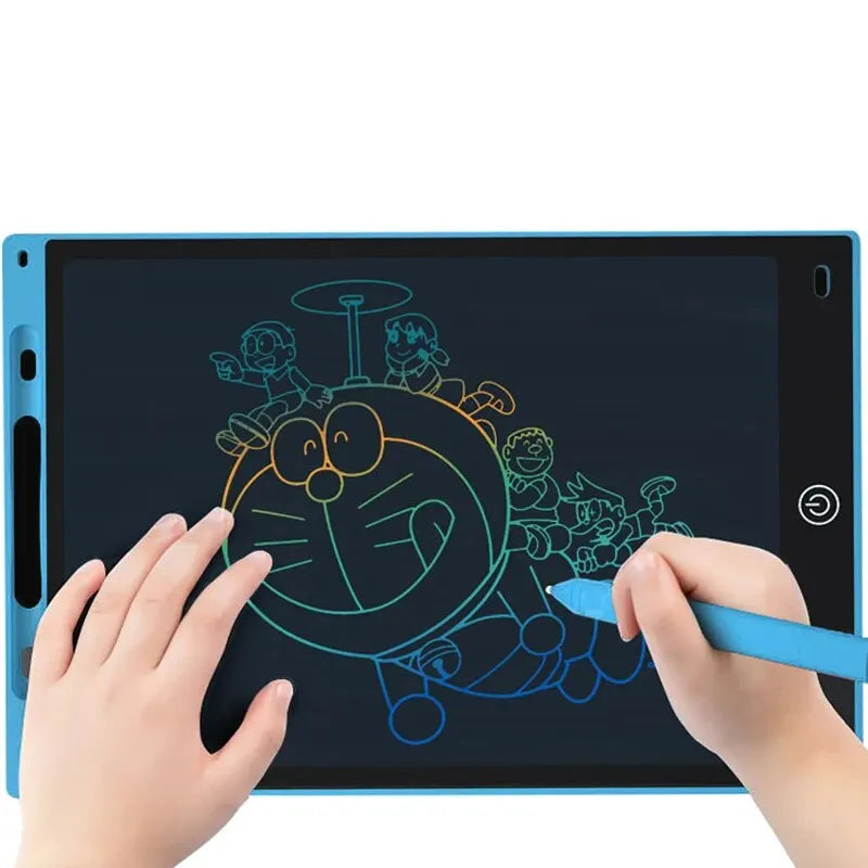 LCD Drawing Tablet for Kids – photo 4