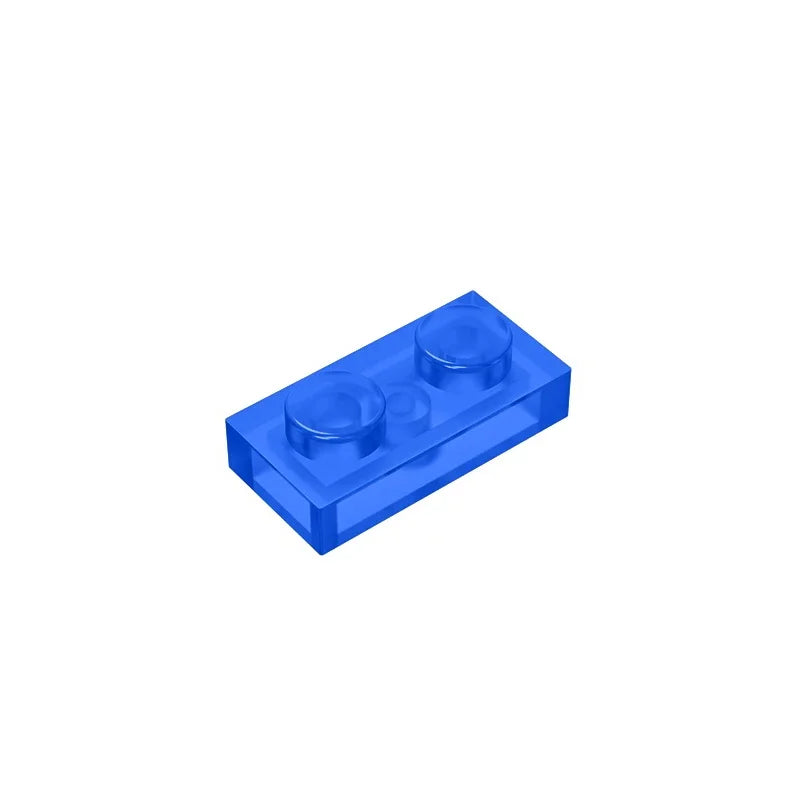 1 x 2 Plate Building Brick – building bricks photo 42