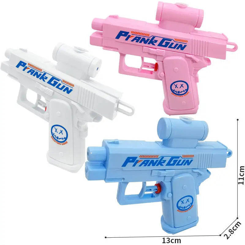 Double-Sided Prank Water Gun – photo 4