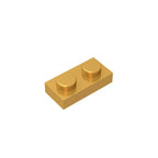 1 x 2 Plate Building Brick – building bricks photo 58