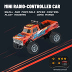 HB09 & HB10 1:64 Mini Alloy RC Car – photo 14