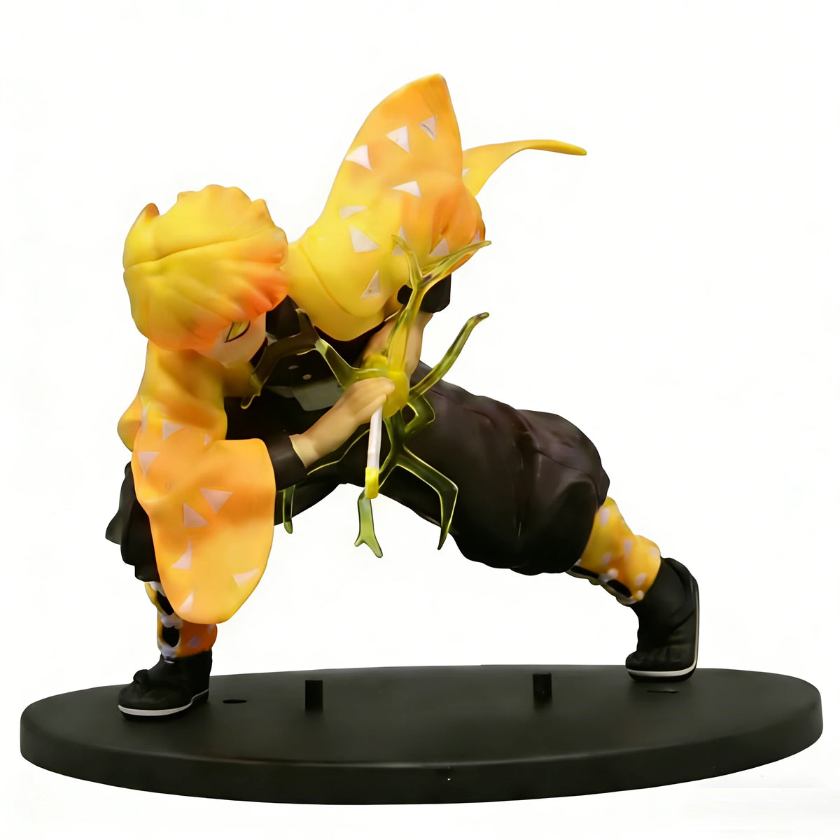 Demon Slayer Anime Figures – action figure photo 8