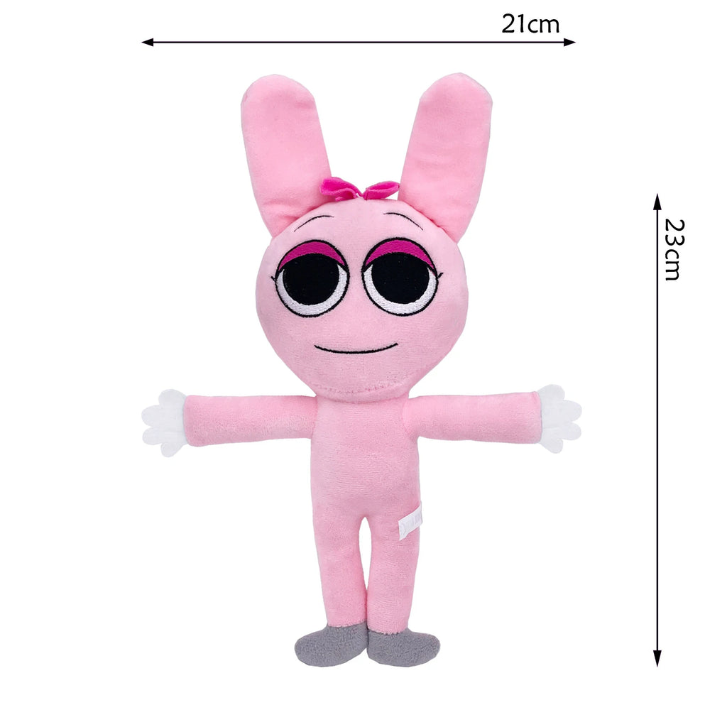 Sprunki Plush Toys – photo 56