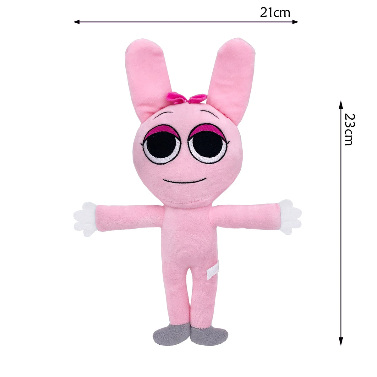Sprunki Plush Toys – photo 56