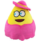 Pou Plush Toy 22 cm – photo 8