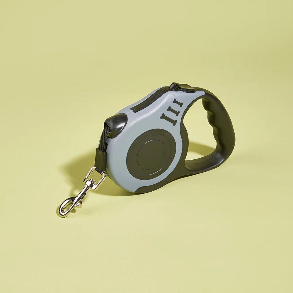 Retractable Dog Leash 3m / 5m – photo 10