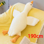 Giant Goose Plush Pillow – plush toy photo 11