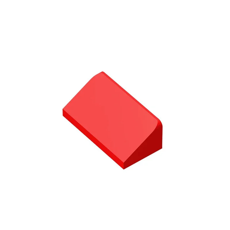 1 x 2 x 2/3 Slope 30° Building Brick – building bricks photo 59
