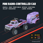 HB09 & HB10 1:64 Mini Alloy RC Car – photo 29