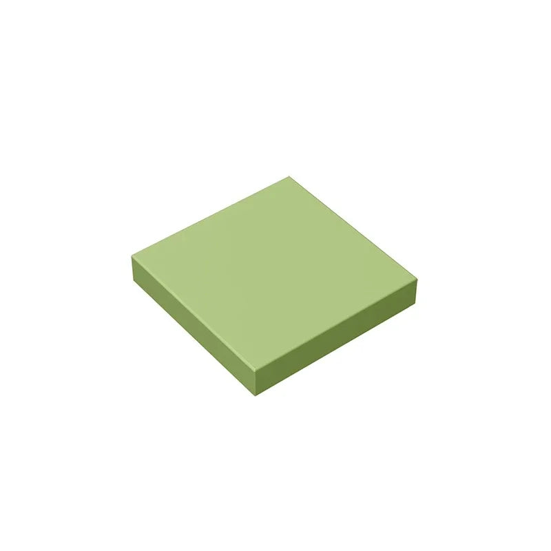2 x 2 Flat Tile Building Brick – building bricks photo 40